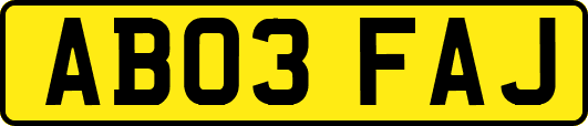 AB03FAJ