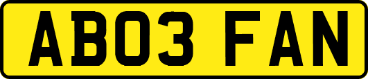 AB03FAN