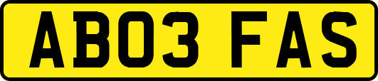 AB03FAS