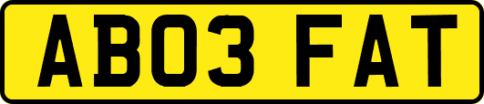 AB03FAT