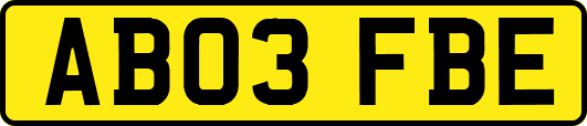 AB03FBE