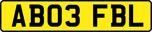 AB03FBL