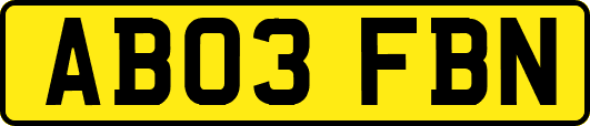 AB03FBN