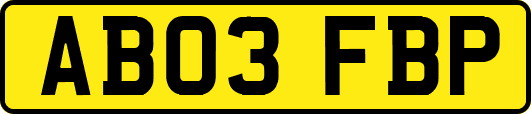 AB03FBP