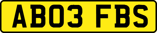 AB03FBS