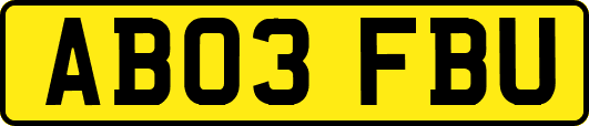 AB03FBU