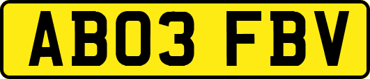 AB03FBV