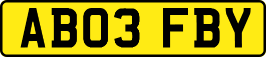 AB03FBY
