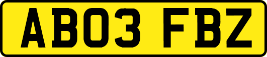 AB03FBZ