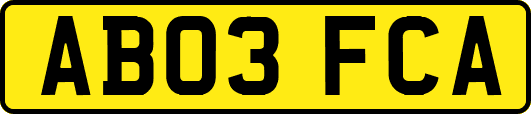AB03FCA