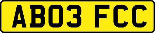 AB03FCC