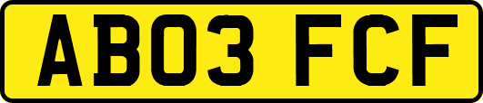 AB03FCF