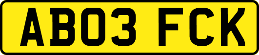 AB03FCK