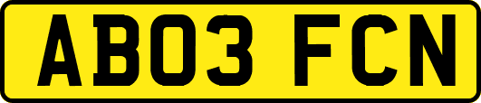 AB03FCN
