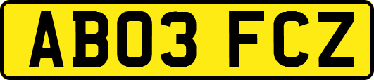 AB03FCZ