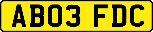 AB03FDC