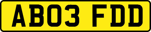 AB03FDD