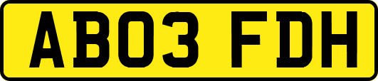 AB03FDH
