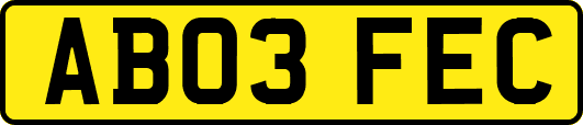 AB03FEC