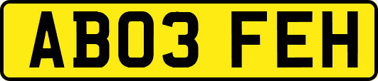 AB03FEH