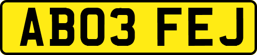 AB03FEJ