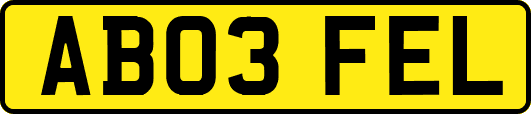 AB03FEL