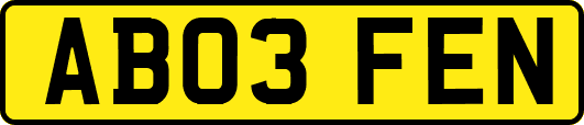 AB03FEN