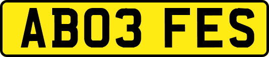 AB03FES