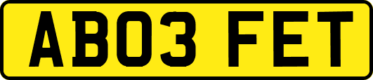 AB03FET