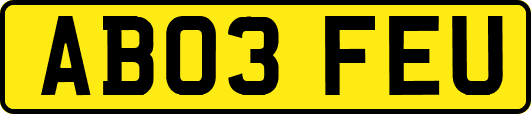 AB03FEU