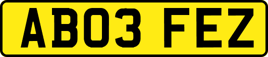 AB03FEZ
