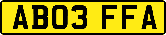 AB03FFA