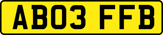 AB03FFB