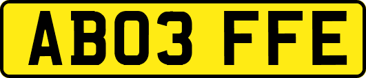 AB03FFE
