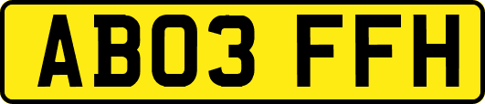 AB03FFH