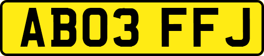 AB03FFJ