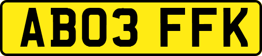 AB03FFK