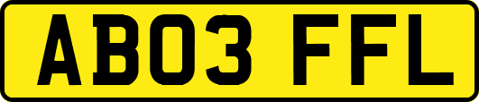 AB03FFL