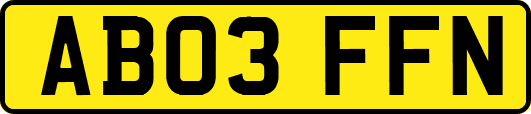 AB03FFN