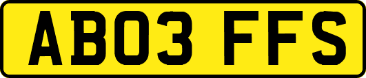 AB03FFS
