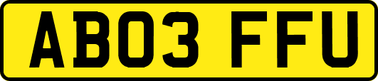 AB03FFU