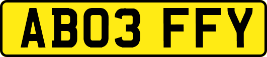 AB03FFY