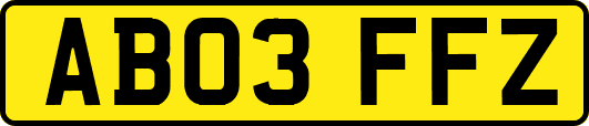 AB03FFZ