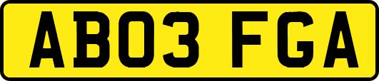 AB03FGA