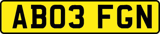 AB03FGN