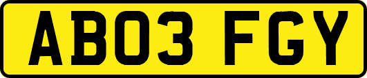 AB03FGY