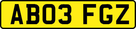 AB03FGZ