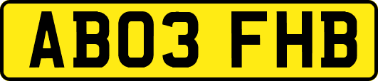 AB03FHB