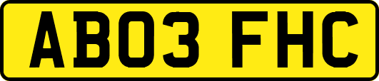AB03FHC