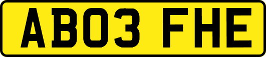 AB03FHE